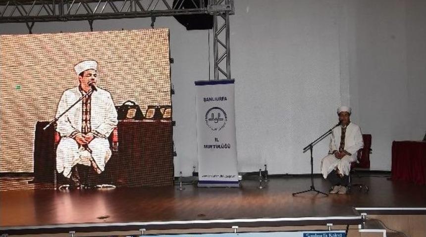 Ezanla &rsquo;diriliş&rsquo; B&uuml;y&uuml;k Beğeni Topladı