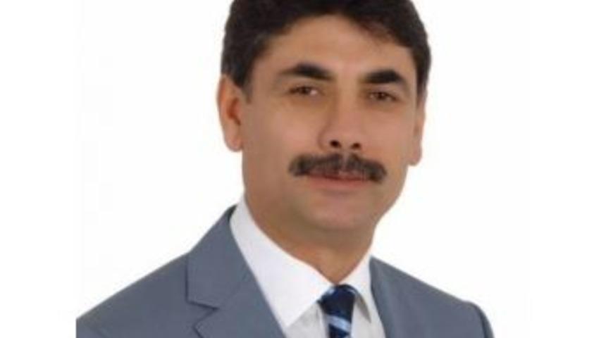 Atalay, &rsquo;&rsquo;ak Parti&rsquo;nin En Temel Vasfı Millet B&uuml;t&uuml;nl&uuml;ğ&uuml;n&uuml; Korumak Ve G&ouml;zetmektir&rsquo;&rsquo;