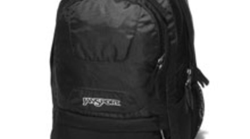 JanSport'la Sevgilinize &Ouml;zel &Ccedil;antalar