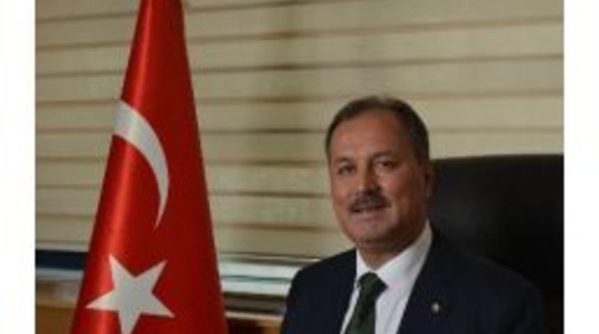 Dto, Tehlikeli Madde Faaliyet Belgesi İle İlgili Toplantı Yapacak