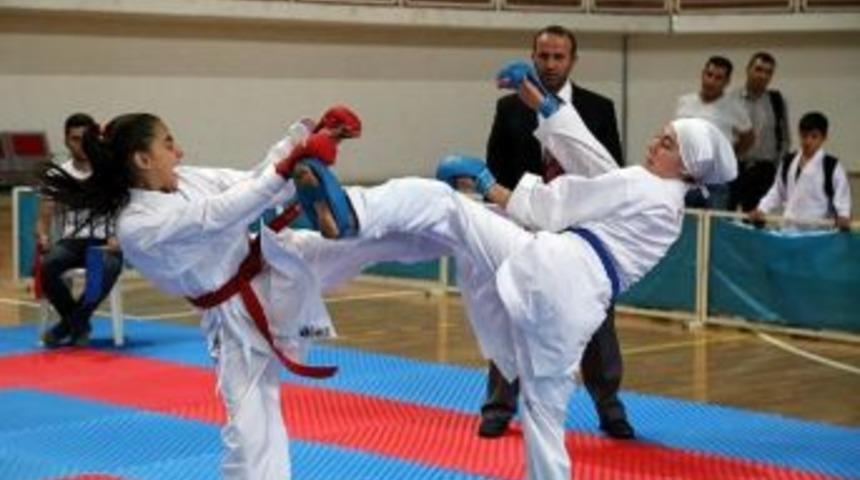 Amat&ouml;r Spor Haftası Sona Erdi