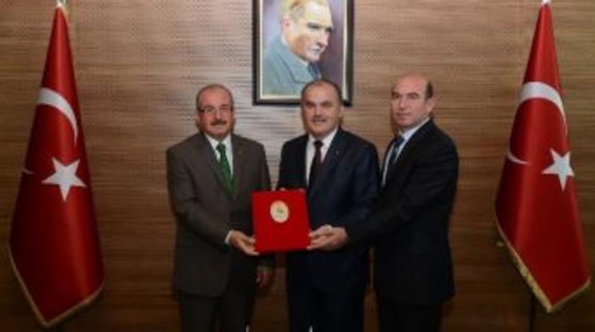 Pamukkale İl&ccedil;esi Daha G&uuml;venli Olacak