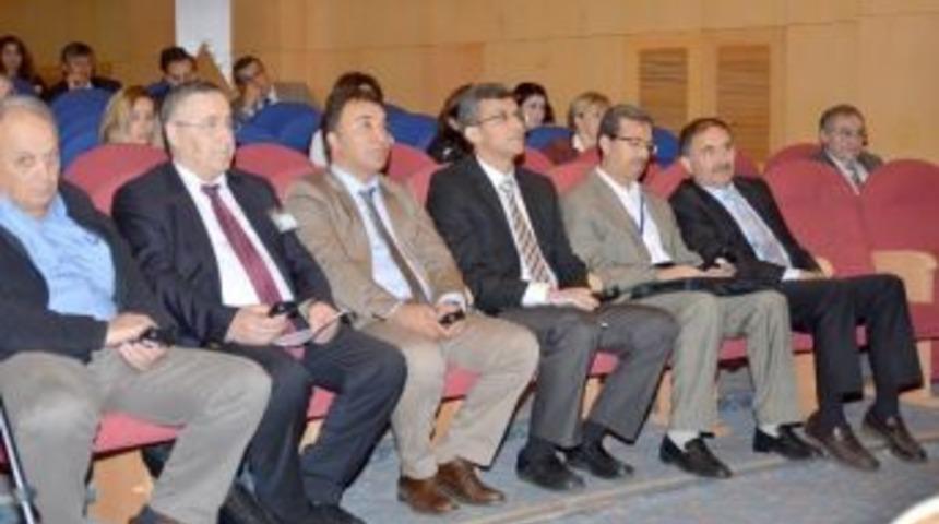 Esog&uuml;&rsquo;de Ortak Cerrahi Grup Toplantısı