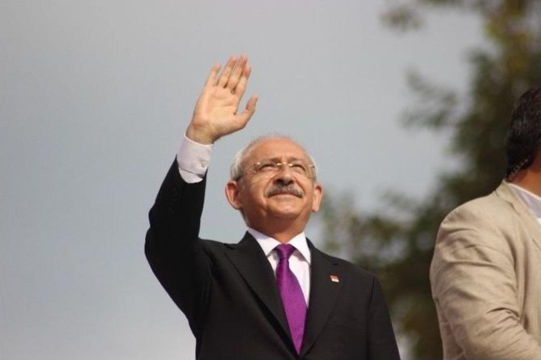 Kılı&ccedil;daroğlu: &ldquo;bu &Uuml;lkede Ter&ouml;r&uuml; Bitireceğim&rdquo;