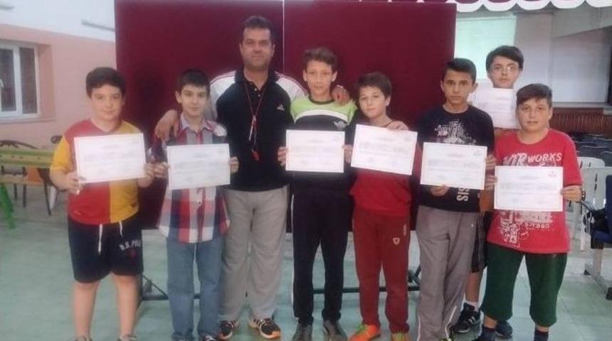 Akhisar Halk Eğitimle, Okullar Hayat Oluyor