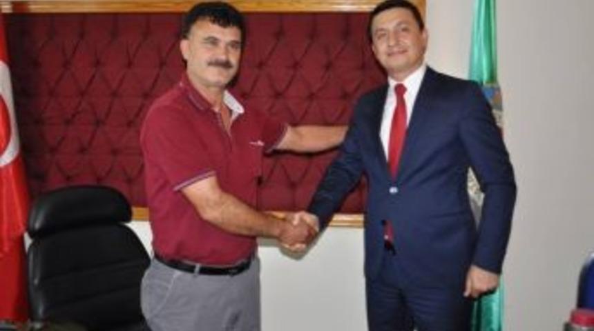 Turgutlu Ziraat Odası İş Bankasıyla Protokol İmzaladı