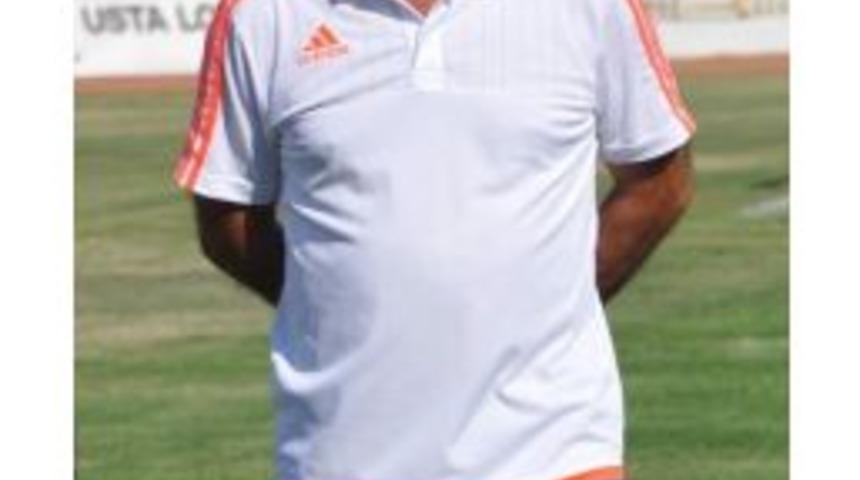 &Ouml;zdemir; &ldquo;kaybettiğimiz Puanları Telafi Edeceğiz&rdquo;