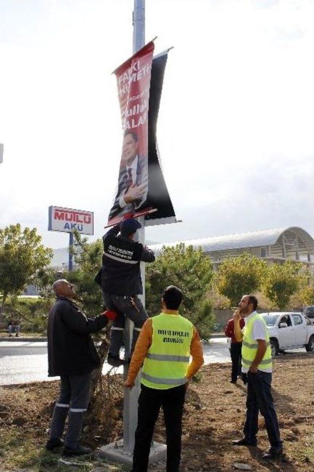 Yozgat Bağımsız Milletvekili Adayı Lütfullah Kayalar’a Eski Milletvekillerinden Destek