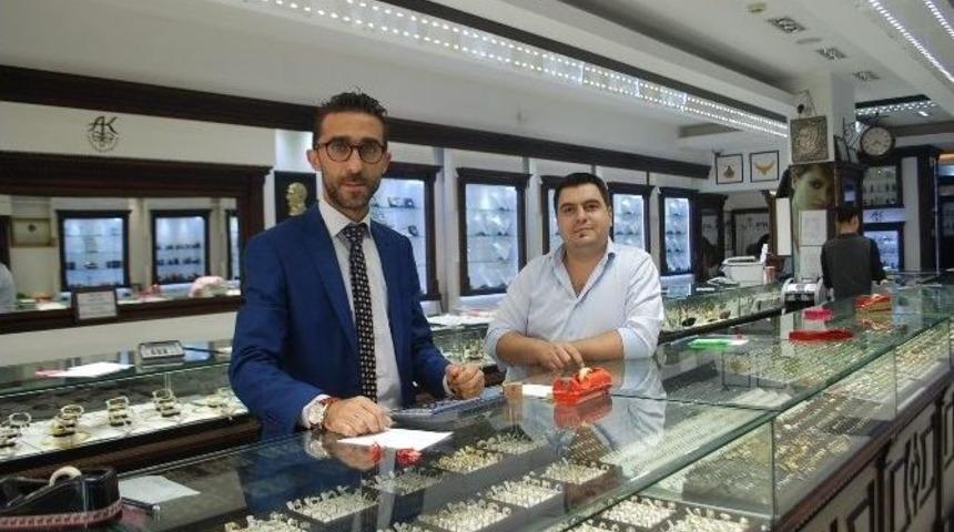 Altın Fiyatlarındaki Y&uuml;kseliş