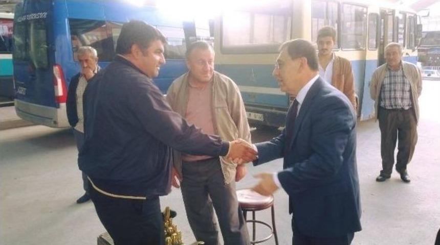 Kar &ldquo; Sıkıntıları Tespit Ettik, &Ccedil;&ouml;z&uuml;m &Ouml;nerilerimiz Kabul G&ouml;r&uuml;yor&rdquo;