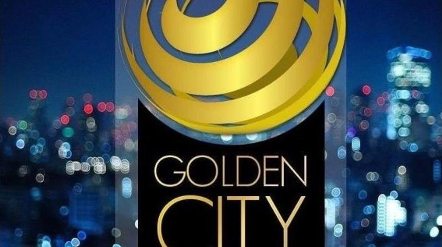 Şehircilik Alanındaki En B&uuml;y&uuml;k Yarışma &rsquo;golden City Awards&rsquo; İstanbul&rsquo;da Başladı