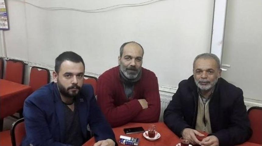 Alperenlerin Ak Partiye Desteği B&uuml;y&uuml;yor