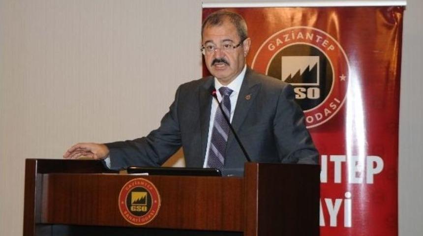 Gso Meclisi Yapıldı