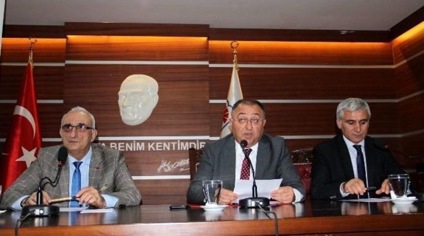 Yalova Revizyon İmar Planı Yeniden Askıya &Ccedil;ıkıyor