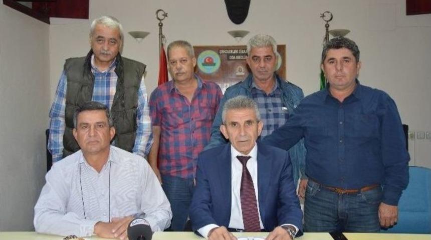 Siyasi Partiler Tarım Politikalarını Anlatacak