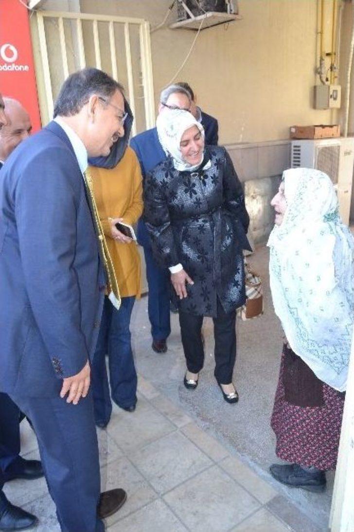 Ak Parti Genel Başkan Yardımcısı Mehmet Özhaseki: G5