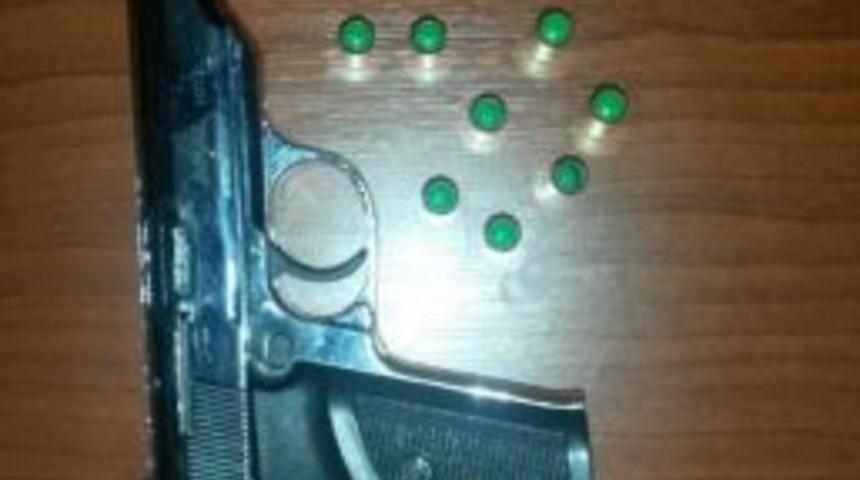 Sakarya&rsquo;da Asayiş Uygulaması