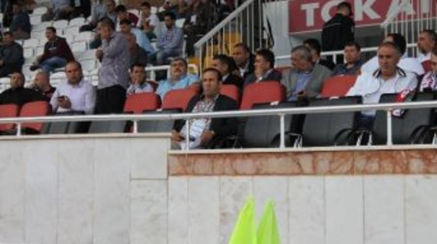 Yeni Malatyaspor Kul&uuml;p Başkanı Adil Gevrek&rsquo;in Cezası Bitti