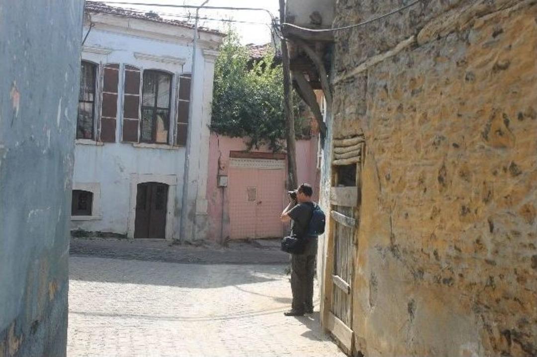 Kula&rsquo;nın Turizmi Canlanıyor