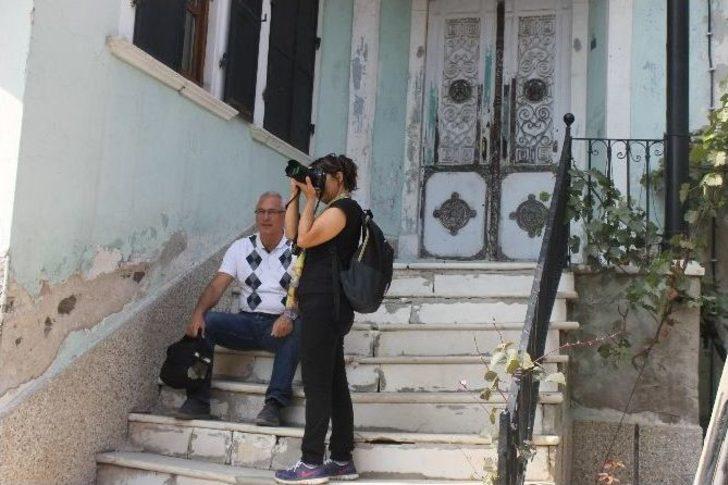 Kula’nın Turizmi Canlanıyor G1