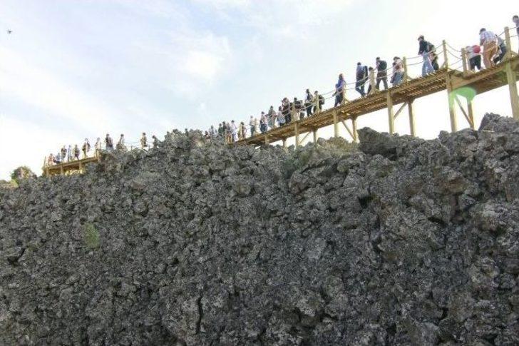 Kula’nın Turizmi Canlanıyor G2