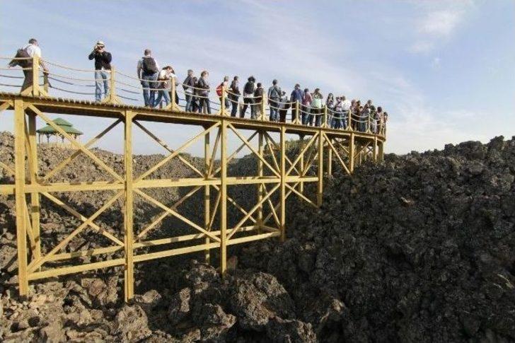 Kula’nın Turizmi Canlanıyor G3