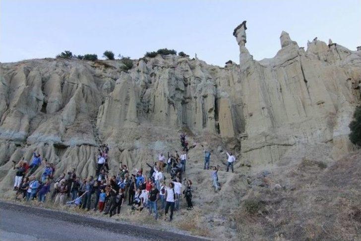 Kula’nın Turizmi Canlanıyor G4