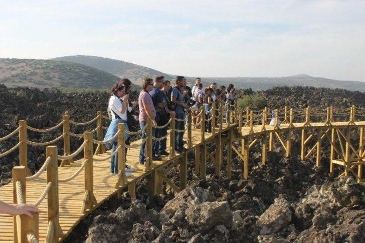 Kula’nın Turizmi Canlanıyor G5