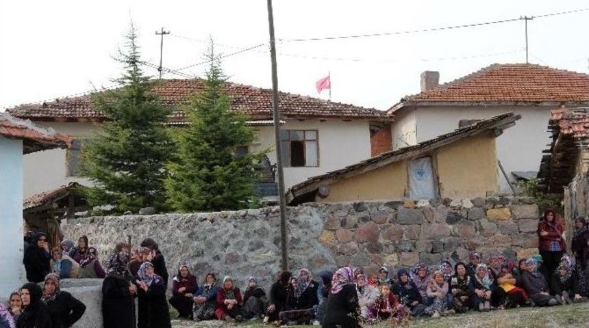 Ankaralı Namık Son Yolculuğuna Uğurlandı