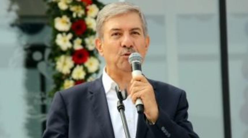 Demircan, Dua Ve Destek İstedi