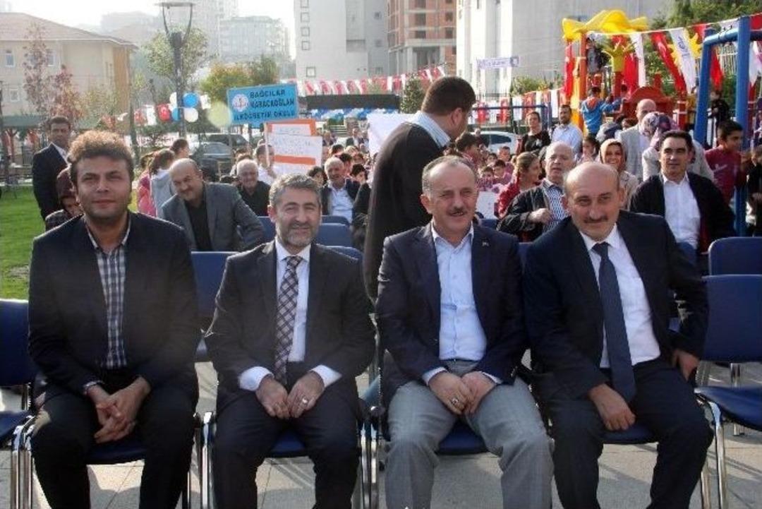 Ak Partili Nebati: "1 Kasım, 7 Haziran&rsquo;ın D&uuml;zeltilmiş Hali Olacak"