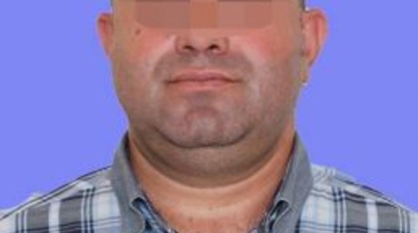 Su&ccedil; Makinesi Dolandırıcı Kula&rsquo;da Yakalandı