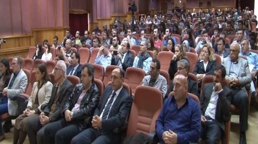 Be&uuml;&rsquo;den Yenilenebilir Enerji Konferansı