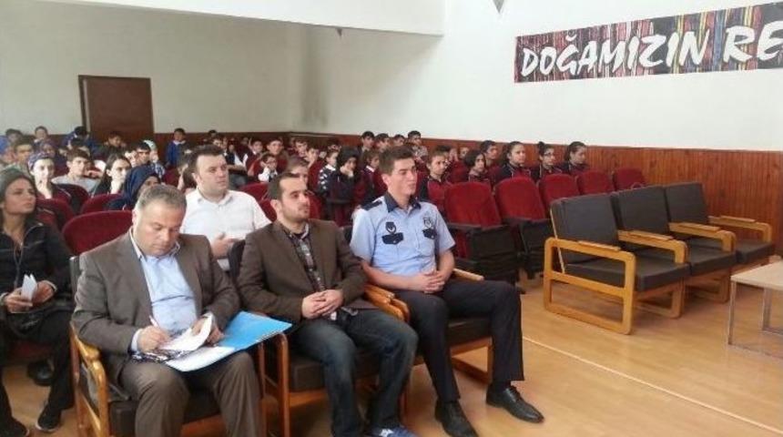 Azdavay&lsquo;da Amat&ouml;r Spor Haftası Etkinlikleri Yapıldı