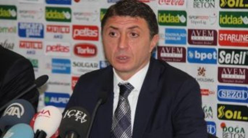 Şota İsyan Etti