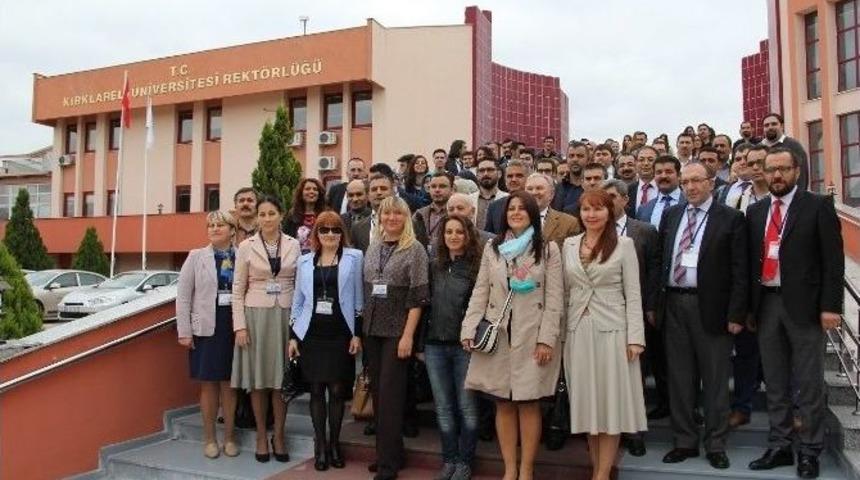 &ldquo;milliyetlerin Kesişme Noktası: İdil-ural&rdquo; &Ccedil;alıştayı