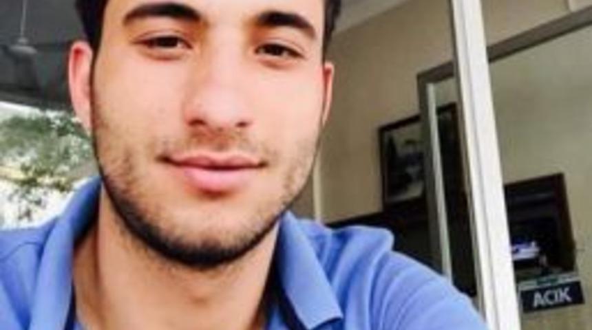 Salihli&rsquo;de Cinayet