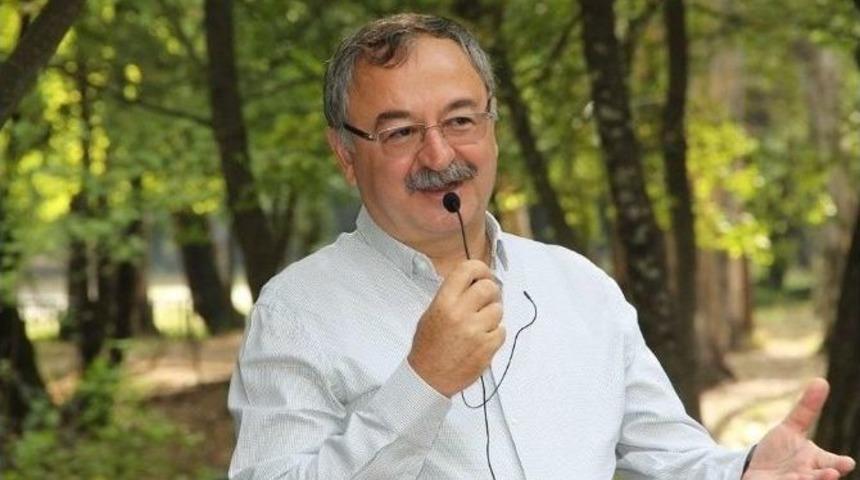 &Ouml;zyer; &lsquo;&rsquo;daha Huzurlu Bir T&uuml;rkiye İ&ccedil;in &Ccedil;alışacağız&rsquo;&rsquo;