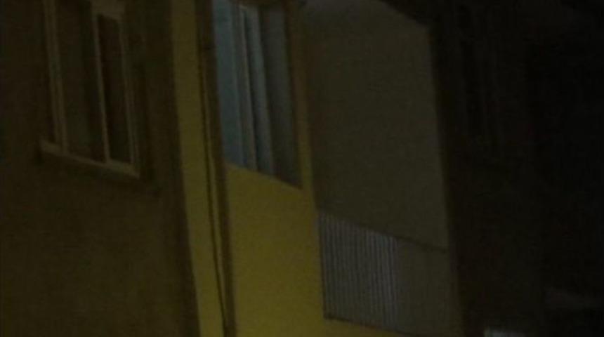 Kayıp &Ccedil;ift Boş Dairede &Ouml;l&uuml; Bulundu