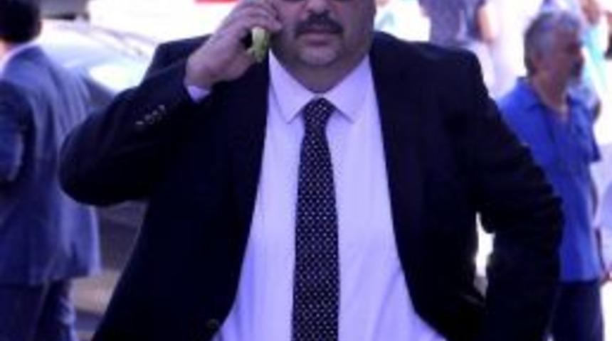 Giresunspor&rsquo;da Ayrılık