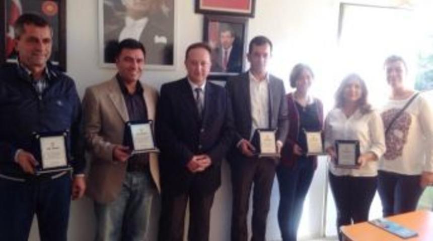 G&ouml;me&ccedil; Ak Parti&rsquo;de Vefa Zamanı