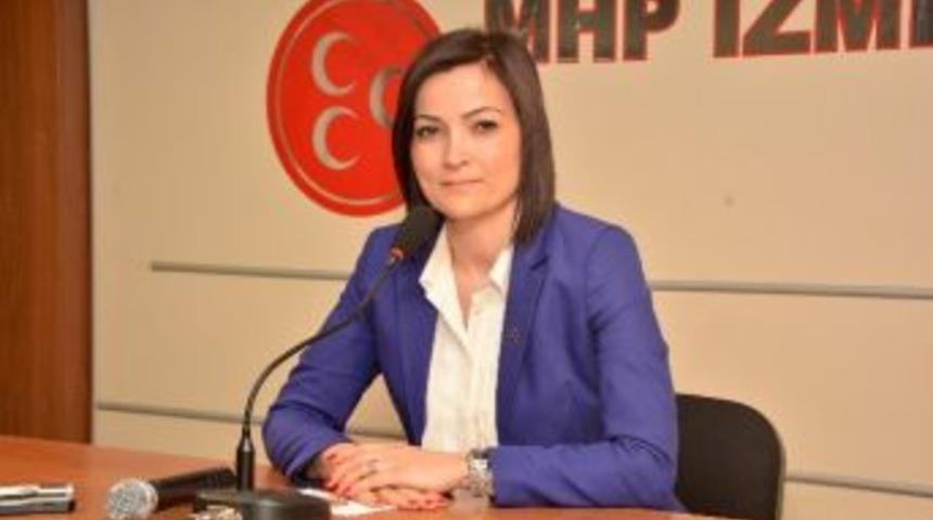 Senem Kılı&ccedil; Merkel&rsquo;in Ziyaretini Yorumladı