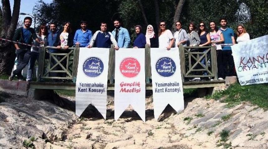 Yakacık&rsquo;ta Doğa Satrancı