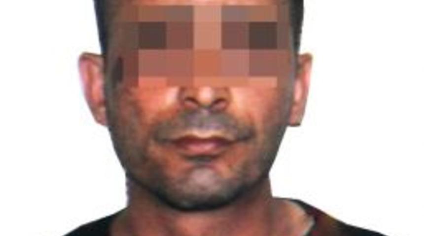 8 Ay Kız &Ccedil;ocuğuna Hem İşkence Yaptı Hem Fuhuş Yaptırdı