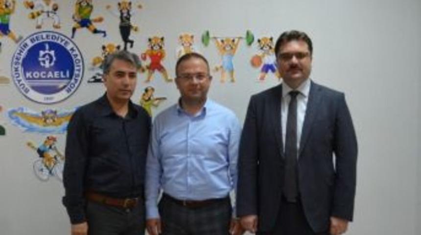 Federasyon Kupası Kocaeli&rsquo;de Yapılacak