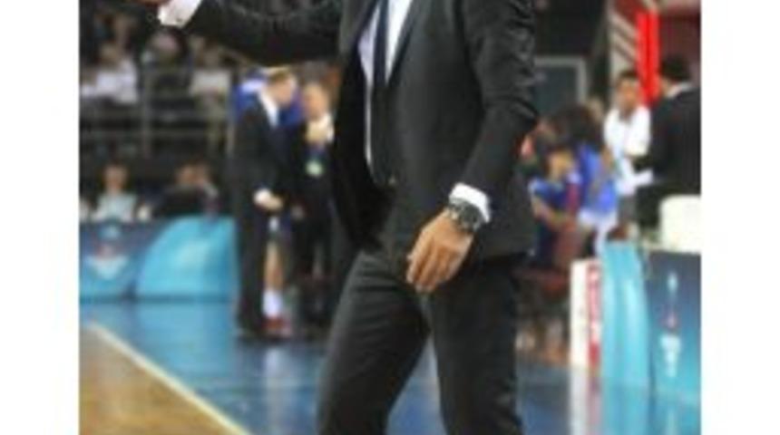 Sarıca: "kazanırsak Son 16 İ&ccedil;in B&uuml;y&uuml;k Avantaj Elde Edebileceğimiz Bir Ma&ccedil;"