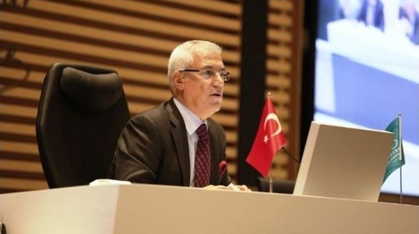 Nil&uuml;fer&rsquo;in 2016 B&uuml;t&ccedil;esi 340 Milyon Tl