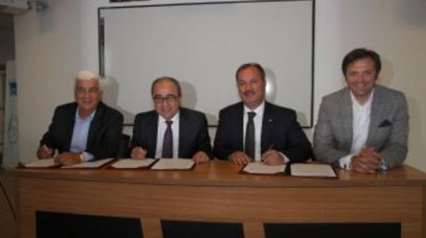 Pa&uuml;&rsquo;l&uuml; &Ouml;ğrenciler Mezun Olmadan İş Bulacak