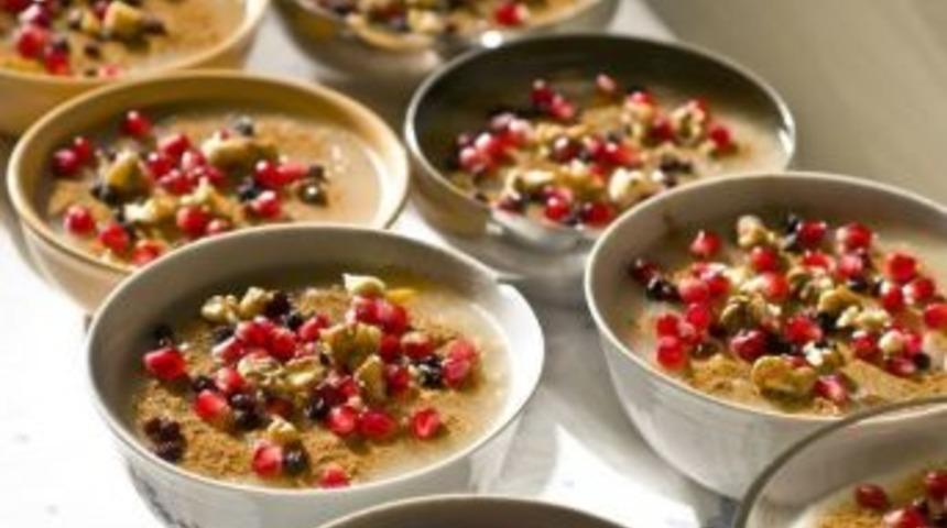 Sapanca Belediyesi 7 Bin Kişilik Aşure Dağıtacak