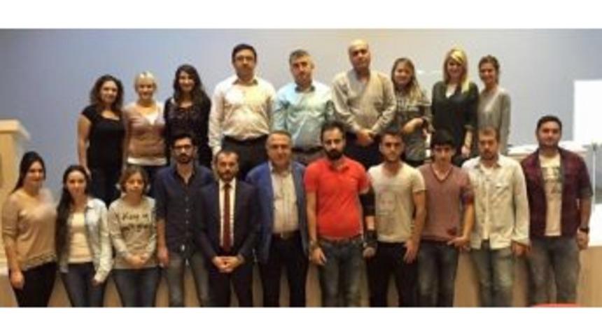 Muhasebe Kursu Başladı